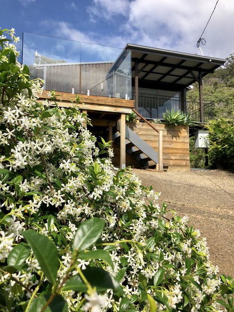 Sky Loft On Bruxner - Korora - Coffs Harbour - Accommodation Search 3