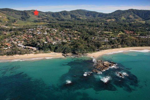 Sky Loft On Bruxner - Korora - Coffs Harbour - Accommodation Search 1