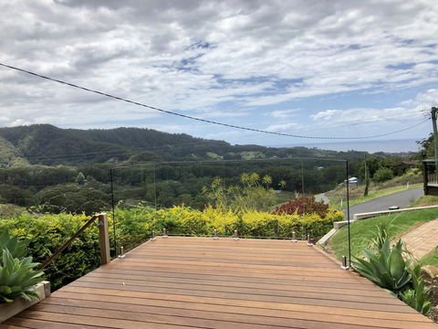 Sky Loft On Bruxner - Korora - Coffs Harbour - Accommodation Search 0