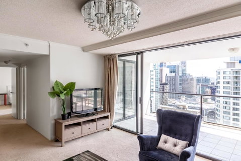 Sky River CBD Apartment - Accommodation Search 1