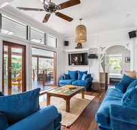 Skye Lodge Byron Bay - Walk to town in 5 minutes - Accommodation Search