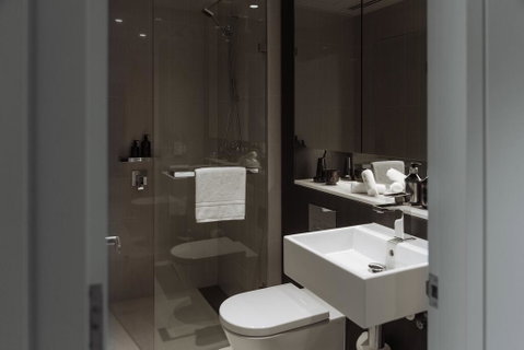 SKYE Suites Green Square - Accommodation Search 1