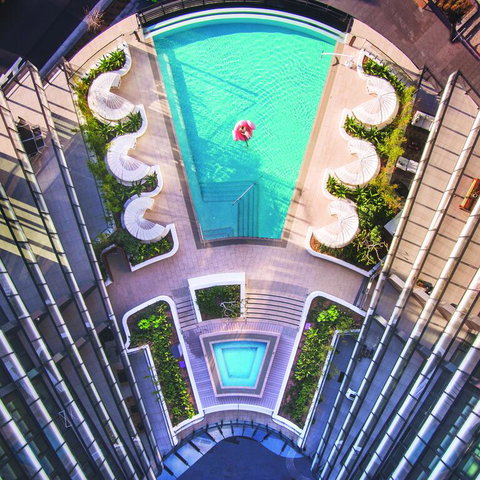 SKYE Suites Green Square - Accommodation Search 3