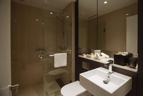 SKYE Suites Green Square - Accommodation Search 0