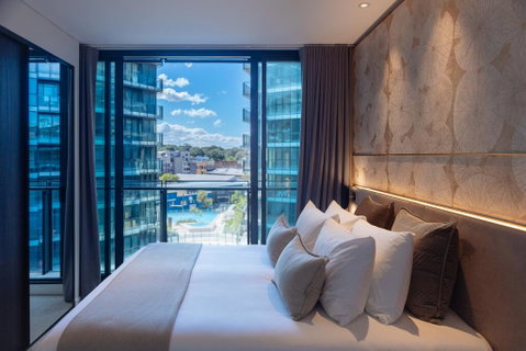SKYE Suites Green Square - Accommodation Search 2