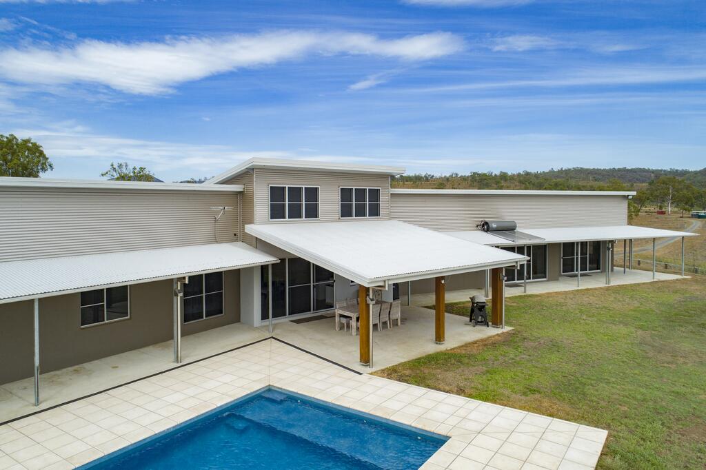 Jeebropilly QLD Accommodation Search