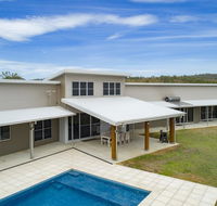 Skyline Farm House - Accommodation Search