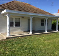 Smith Street Cottage Naracoorte - Accommodation Search