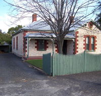 Smith Street Villa Naracoorte - Accommodation Search