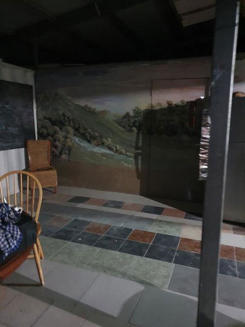 Smoko Shed - Accommodation Search 1