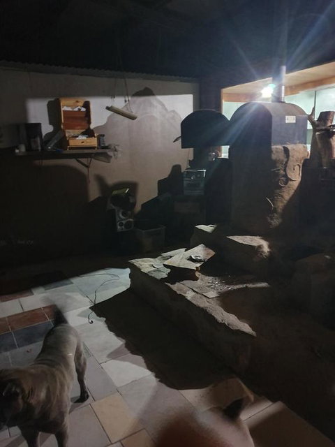 Smoko Shed - Accommodation Search 2