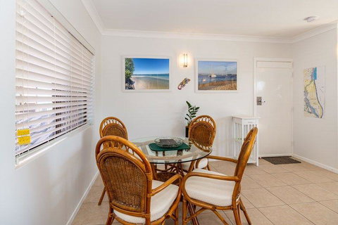 Smooth Sailing - Accommodation Search 1