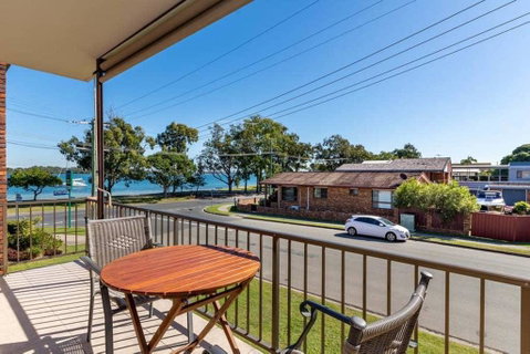 Smooth Sailing - Accommodation Search 0