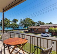 Smooth Sailing - Accommodation Search
