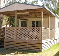 Smugglers Cove Holiday Village - Accommodation Search