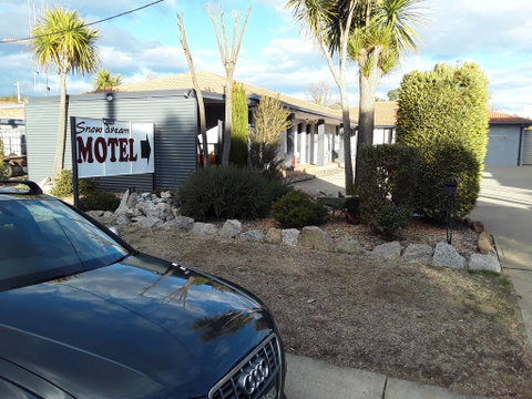 Snowdream Motel - Accommodation Search 3