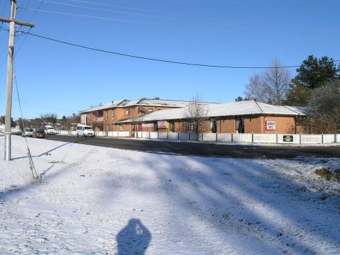 Snowgate Motel + Apartments - Accommodation Search 0