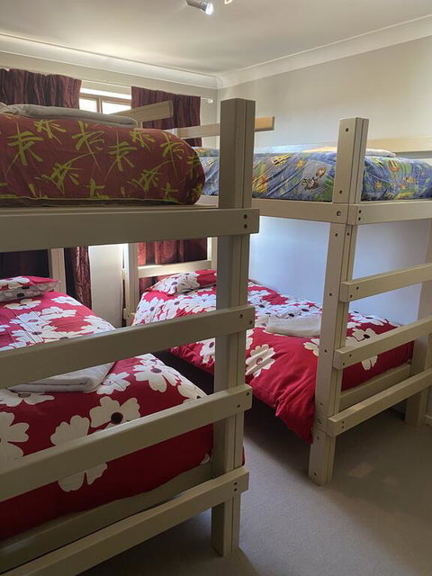 Snowgate Motel + Apartments - Accommodation Search 2