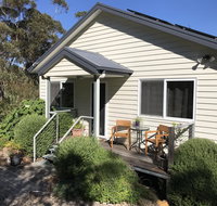 Snowgums in Katoomba - Accommodation Search