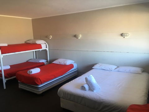 Snowy Mountains Resort And Function Centre - Accommodation Search 1