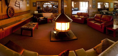 Snowy Mountains Resort And Function Centre - Accommodation Search 0