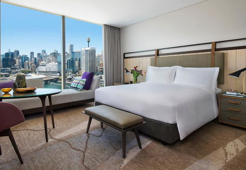 Sofitel Sydney Darling Harbour - Accommodation Search 2