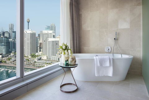 Sofitel Sydney Darling Harbour - Accommodation Search 3