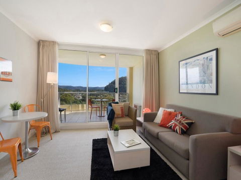 Soho - Ettalong Beach Resort - Accommodation Search 3