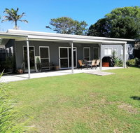 Sojourne - Accommodation Search