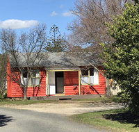 Somerset Beachside Cabin And Caravan Park - Accommodation Search