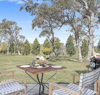 Somerton Barn - rural tranquility  country comfort - Accommodation Search