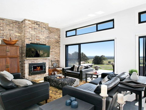 Somerton Ridge - The Perfect Rural Retreat - Accommodation Search 2
