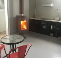Something Different - Accommodation Search