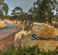 Sommerville Valley Tourist Park  Resort - Accommodation Search