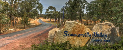 Sommerville Valley Tourist Park & Resort - Accommodation Search 0