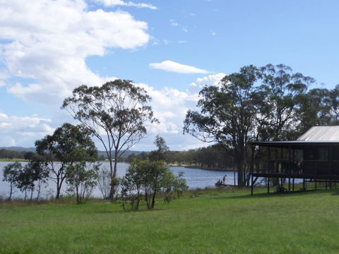 Sommerville Valley Tourist Park & Resort - Accommodation Search 1