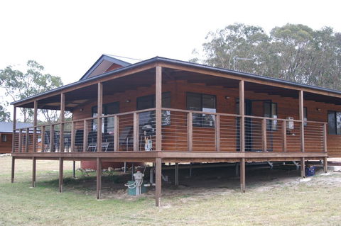 Sommerville Valley Tourist Park & Resort - Accommodation Search 2