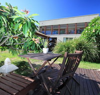 Songbird - Accommodation Search