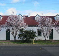 Sorell Barracks - Accommodation Search