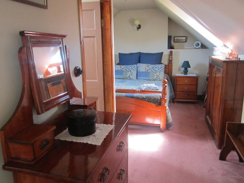 Sorell Barracks - Accommodation Search 2