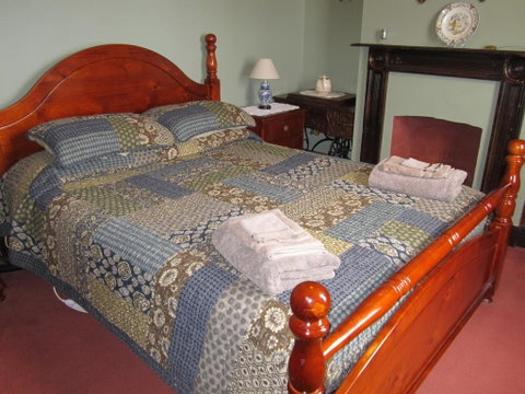 Sorell Barracks - Accommodation Search 1