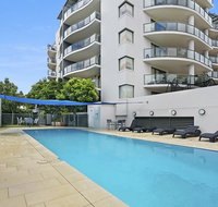 Sorrento Apartments - Unit 201 - Accommodation Search