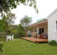 Sorrento Beach Cottages No.1 - in the heart of Sorrento - Accommodation Search