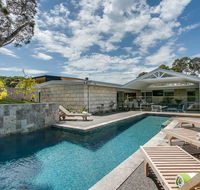Sorrento Beauty with Sparkling Pool - Accommodation Search