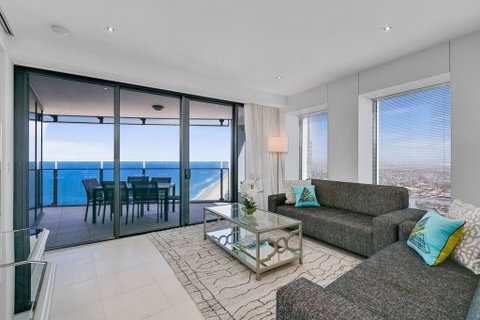 Soul - Private Apartments - Apartment Stay - Accommodation Search 3