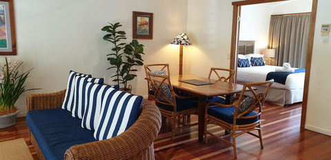 South Pacific Resort & Spa Noosa - Accommodation Search 1