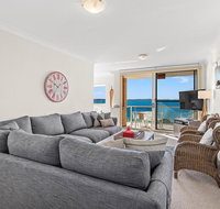 South Pacific Unit 4 - Shoal Bay - Accommodation Search