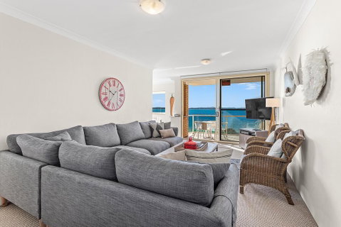 South Pacific Unit 4 - Shoal Bay - Accommodation Search 0
