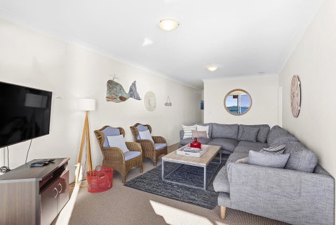South Pacific Unit 4 - Shoal Bay - Accommodation Search 1
