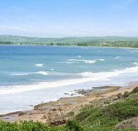 South Seas Beachfront Apartments - Accommodation Search